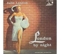 London, Julie - London by Night [Import]