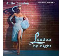 London By Night Vinyle