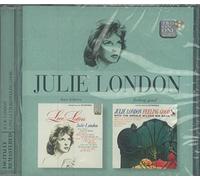 London, Julie - Love Letters/Feeling Good