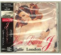 London,Julie - Love Letters [Japan]