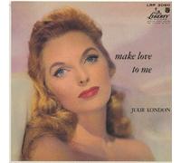 London, Julie - Make Love to Me