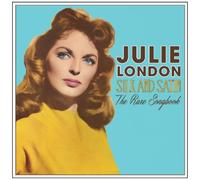 London, Julie - Silk & Satin