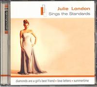 London, Julie - Sings the Standards