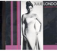 London, Julie - Sophisticated [Import]