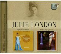 London, Julie - Sophisticated Lady/for T [Import]