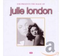 London, Julie - The Magic Of