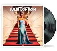 London Julie - The Very Best of (180 Gr.)