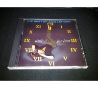 London, Julie - Time for Love-Best of
