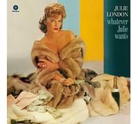 London Julie - Whatever Julie Wants