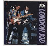 London Kid (Full Version, & Hank Marvin) [Import]