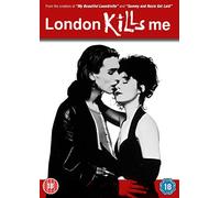London Kills Me [Edizione: Regno Unito] [Import]