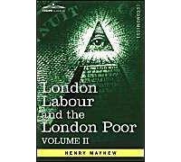 London Labour And The London Poor