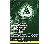 London Labour And The London Poor