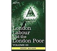 London Labour And The London Poor