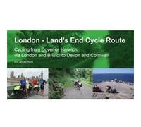 London Lands End Cycle Route London Lands End Cycle Route (Auteur)