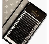 London Lash Volume/Classic Chelsea Lashes 0.10, CC / 13 Size