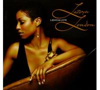 London, Latoya - Love & Life