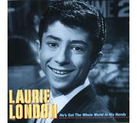 London, Laurie - He's Got The Whole World in Hi