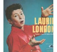LONDON, Laurie - He's got the whole world in his hands / BFX 15133