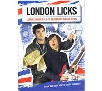 London licks from All right now to Ziggy Stardust E