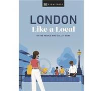 London Like a Local | Florence Derrick Florence DerrickFlorence Derrick (Auteur)