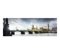 London - Londres - 53x158 cm - AFFICHE / POSTER G