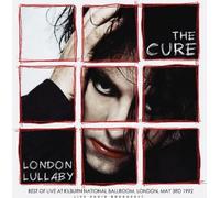 London Lullaby - Disque vinyle