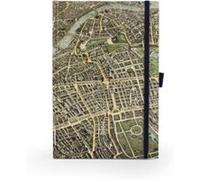 London Map Journal