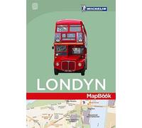 London MapBook - Collective Works (Buch auf Polnisch)