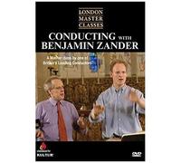 London Master Classes: Conducting With Benjamin Zander