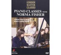 London Master Classes: Piano Classes With Norma