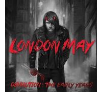 LONDON MAY - DEVILUTION-EARLY YEARS CD NEUF