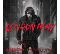 London May - Devilution - The Early Years 1981-1993 [Vinyl Lp]