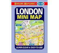 London Mini Map