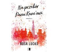 London Mister Volume 2 En dépit de Mr Kane - Lucas Rosa (Buch auf Polnisch)