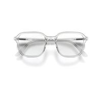 LONDON MOLE® Hollywood lunettes de lecture fines et légères | Monture carrée élégante | Style minimaliste contemporain | Hommes et femmes