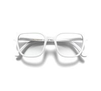 LONDON MOLE® Hollywood lunettes de lecture fines et légères | Monture carrée élégante | Style minimaliste contemporain | Hommes et femmes