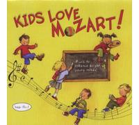 London Mozart Players - Kids Love Mozart