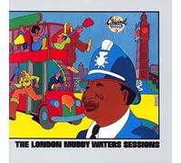 London Muddy Waters Session, The (32Bit) [Import]
