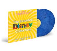 London Music Works Essentiel Disney Collection (Couleur 2xLP)