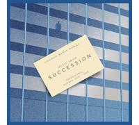 London Music Works - Sucession 7" (RSD 2025) [Vinilo]