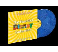 London Music Works Essentiel Disney Collection (Couleur 2xLP)