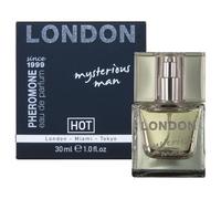 London Mysterious Parfum für Ihn 30 ml