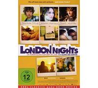 London Nights (DVD)