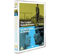 London Nobody Knows [Import anglais]