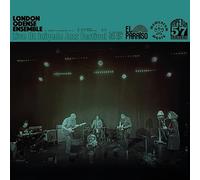 London Odense Ensemble - Live at Jaiyede Jazz Festival [Import]
