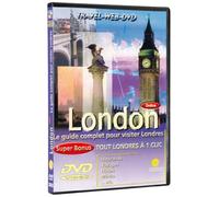 London Online-Le Guide Complet