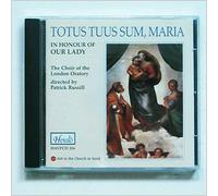 London Oratory Choir - Totus Tuus Sum