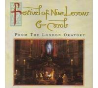 London Oratory - Festival of Nine Lessons & Carols