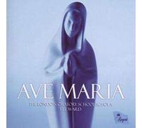 London Oratory School Schola,Director - Ave Maria [Import]